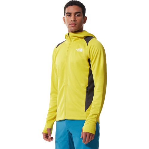 Athletic Outdoor Midlayer Hooded Top - The North Face - Modalova