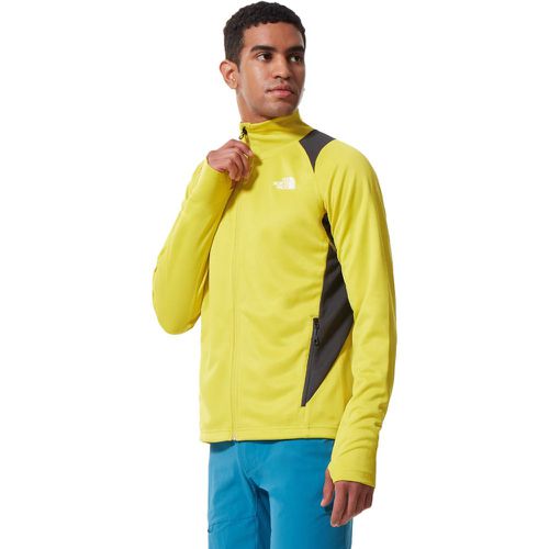 Athletic Outdoor Midlayer Top - The North Face - Modalova