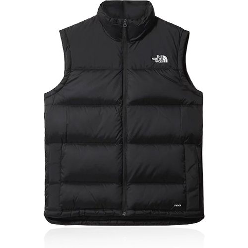 buy north face gilet