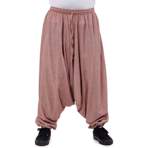 Sarouel grande taille homme - Fantazia - Modalova