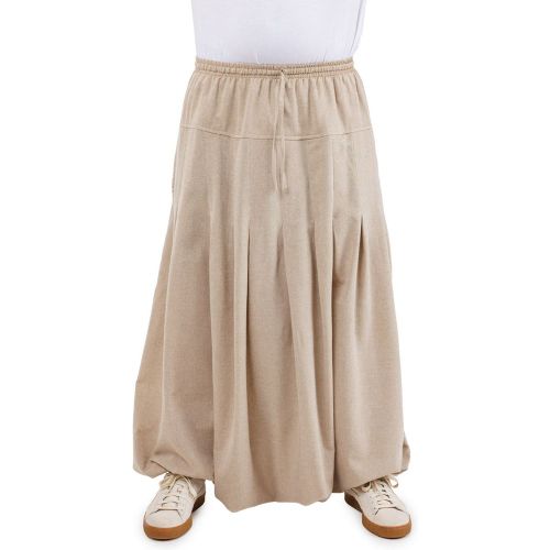 Sarouel grande taille homme - Fantazia - Modalova