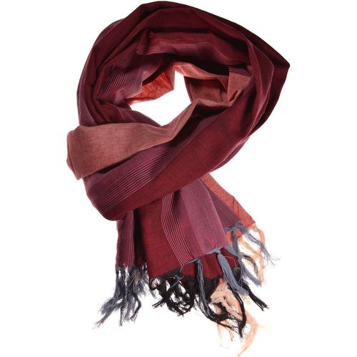 Chèche - Foulard coton Népal - Fantazia - Modalova