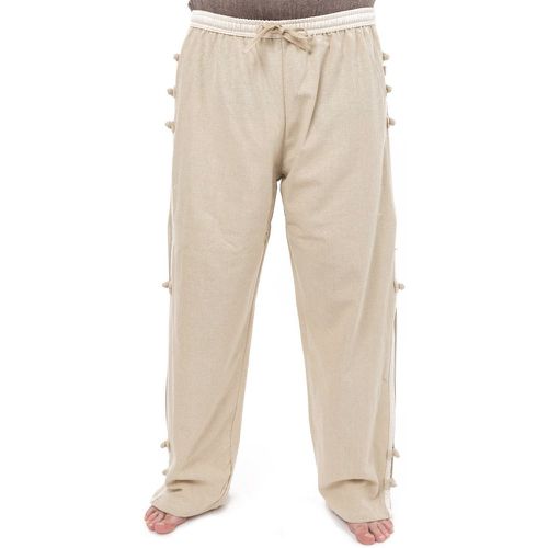 Pantalon yoga zen homme - Fantazia - Modalova