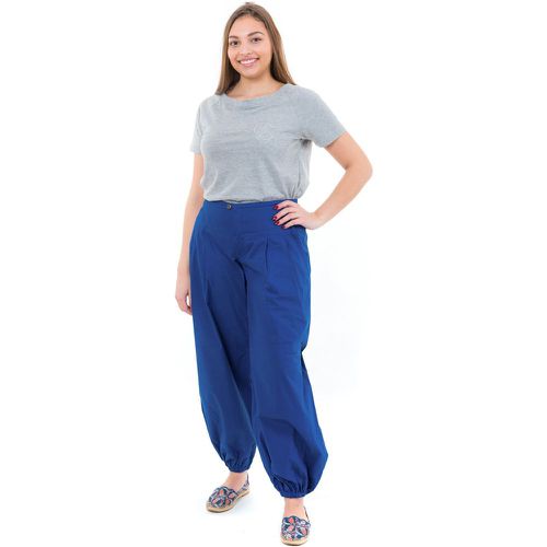 Pantalon large femme - Fantazia - Modalova