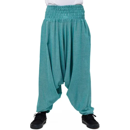 Sarouel grande taille homme - Fantazia - Modalova