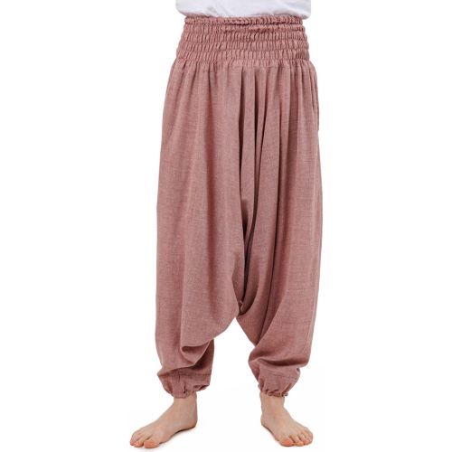 Sarouel grande taille homme - Fantazia - Modalova