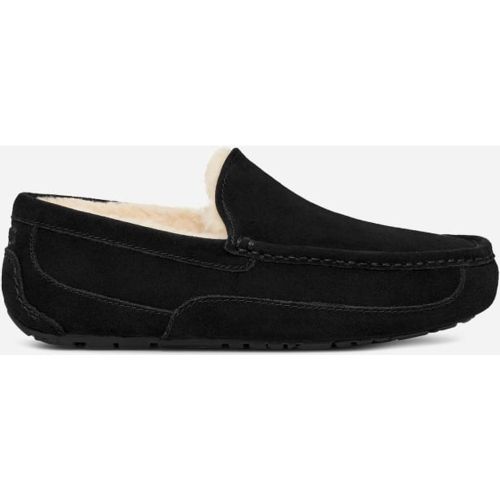 Ascot Chaussons in , Taille 40, Suède - Ugg - Modalova