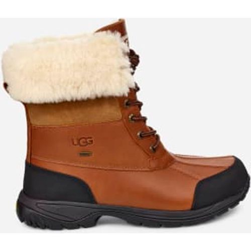 Modèle Butte | Bottes d’hiver sur .com in Brown, Taille 40, Daim - Ugg - Modalova