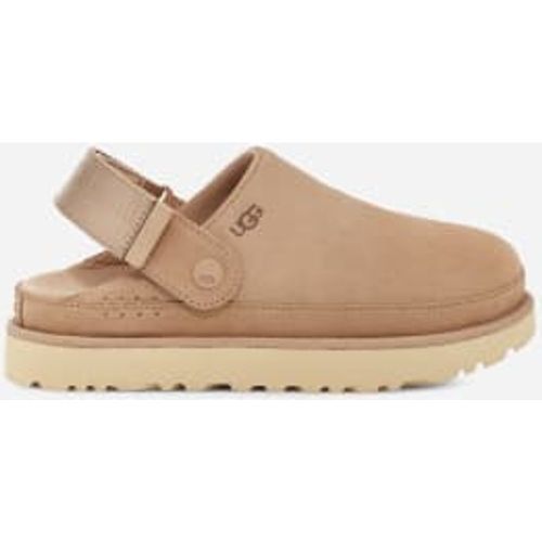 Sabot Goldenstar | UE in Brown, Taille 36, Daim - Ugg - Modalova