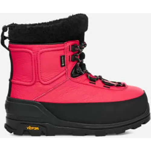 Botte Shasta Mid in , Taille 43, Cuir - Ugg - Modalova