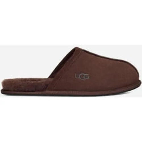 Chausson Scuff | UE in , Taille 40, Daim - Ugg - Modalova