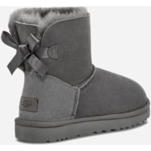 Mini Bailey Bow II Classic Mini Bottes in , Taille 36 - Ugg - Modalova