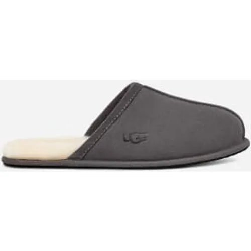 Chausson Scuff | UE in Grey, Taille 40, Daim - Ugg - Modalova