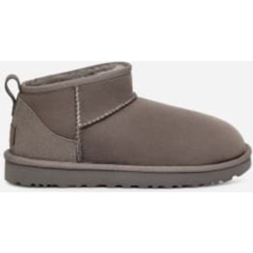 Botte Classic Ultra Mini | UE in , Taille 36, Daim - Ugg - Modalova