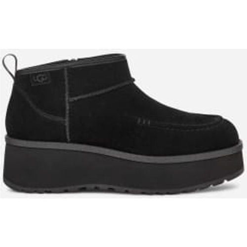 Botte Cityfunc Ultra Mini in , Taille 43, Cuir - Ugg - Modalova