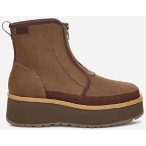 Botte Cityfunc Zip in , Taille 38, Cuir - Ugg - Modalova