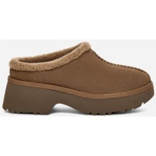 Sabot New Heights Cozy in , Taille 38, Daim - Ugg - Modalova