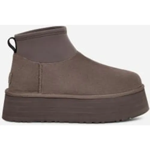 Botte Classic Mini Dipper in , Taille 40, Daim - Ugg - Modalova