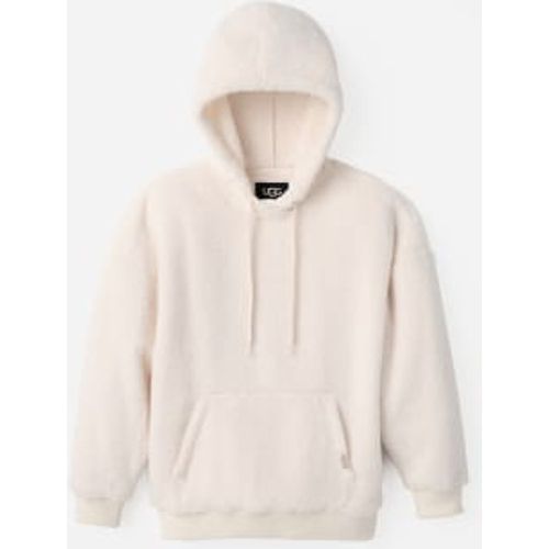 Sweat à capuche Loyra Sherpa | UE in , Taille 1X, Autre - Ugg - Modalova