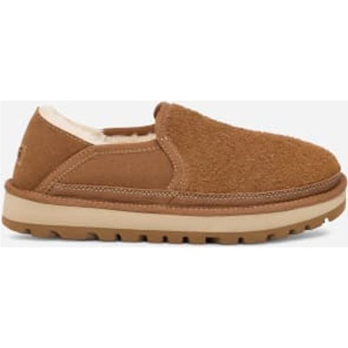 Hayden Slip-On in Brown, Taille 42, Cuir - Ugg - Modalova