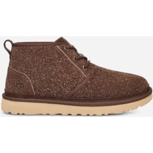 Botte en daim Neumel Shaggy in Brown, Taille 40, Cuir - Ugg - Modalova