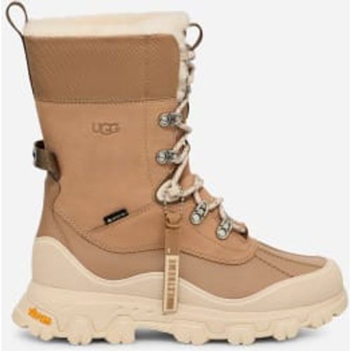 Botte Adirondack Meridian in Beige, Taille 39, Cuir - Ugg - Modalova