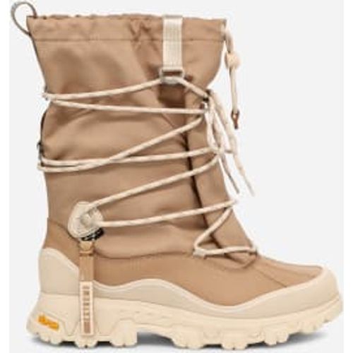 Botte MetroPeak in Beige, Taille 36, Cuir - Ugg - Modalova