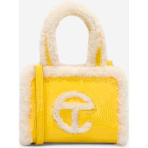 X TELFAR Small Bag Crinkle in , Taille O/S, Autre - Ugg - Modalova