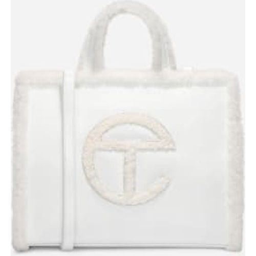 X TELFAR Medium Bag Crinkle in , Taille O/S, Autre - Ugg - Modalova