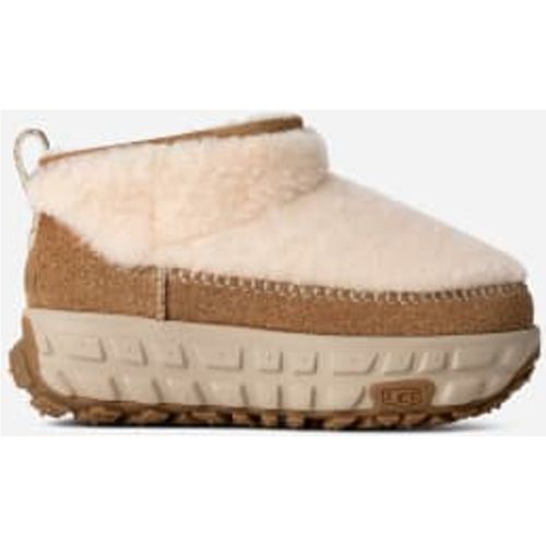 Botte Venture Daze Ultra Mini Cozy in White, Taille 36 - Ugg - Modalova