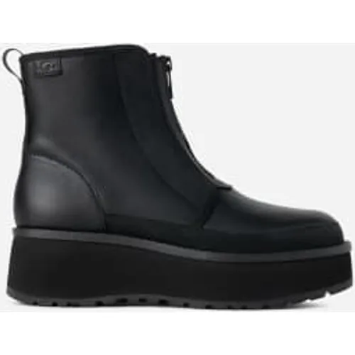 Botte Cityfunc Zip in , Taille 40, Cuir - Ugg - Modalova