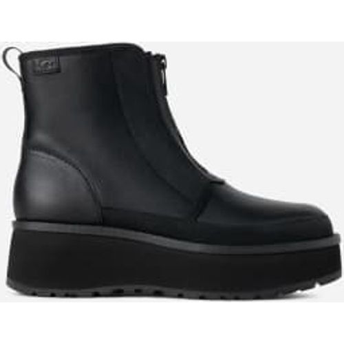 Botte Cityfunc Zip in , Taille 41, Cuir - Ugg - Modalova