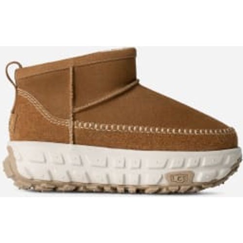 Botte Venture Daze Ultra Mini in Brown, Taille 42, Daim - Ugg - Modalova