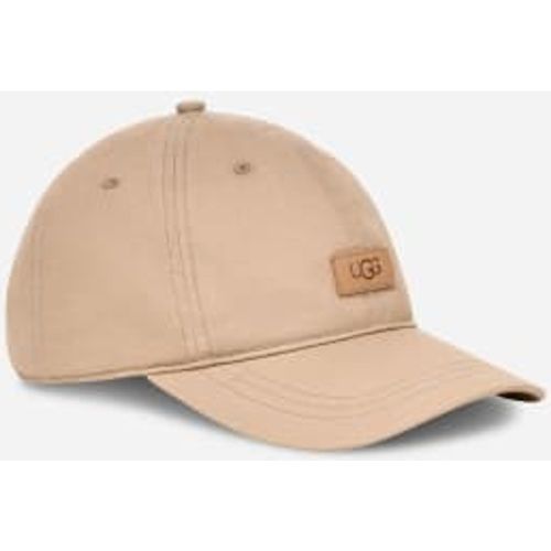 Casquette à logo in Beige, Taille O/S, Textile - Ugg - Modalova