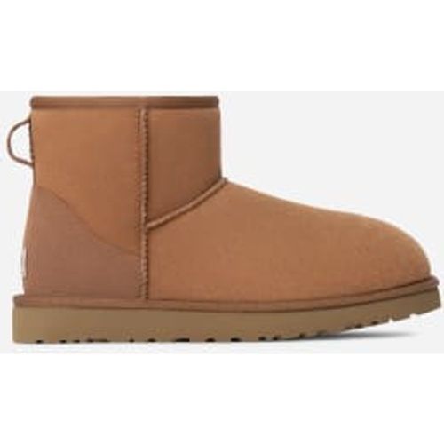 Botte Classic Mini | UE in Brown, Taille 40, Daim - Ugg - Modalova