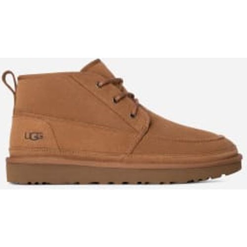 Botte Neumel Moc | UE in Brown, Taille 42, Cuir - Ugg - Modalova