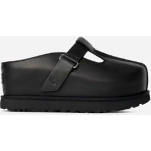 Sabot Goldenstar Hi in , Taille 43, Cuir - Ugg - Modalova