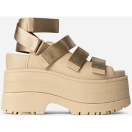 Goldenrise in Brown, Taille 40, Polyester - Ugg - Modalova