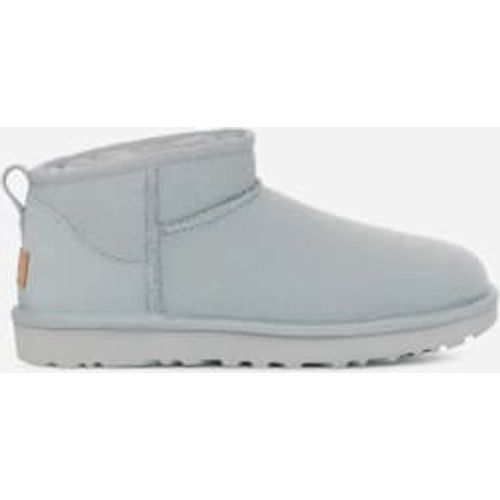 Botte Classic Ultra Mini | UE in , Taille 41, Daim - Ugg - Modalova