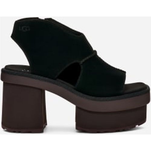 New Heights à plateforme in , Taille 36, Daim - Ugg - Modalova