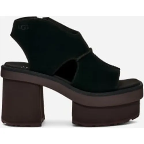 New Heights à plateforme in , Taille 43, Daim - Ugg - Modalova