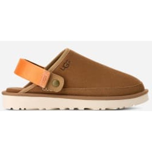 Sabot Goldencoast II in /, Taille 41, Daim - Ugg - Modalova