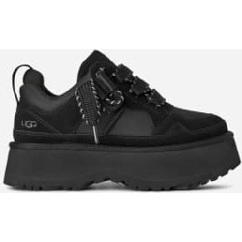 Basket Astromel in , Taille 36, Daim - Ugg - Modalova