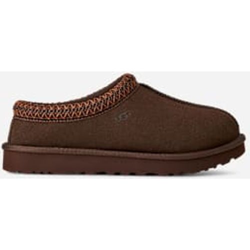 Tasman II | Chaussures à enfiler en peau de mouton sur .com in Brown, Taille 36, Daim - Ugg - Modalova