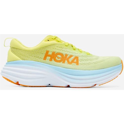 Bondi 8 Chaussures en / Taille 47 1/3 | Route - HOKA - Modalova