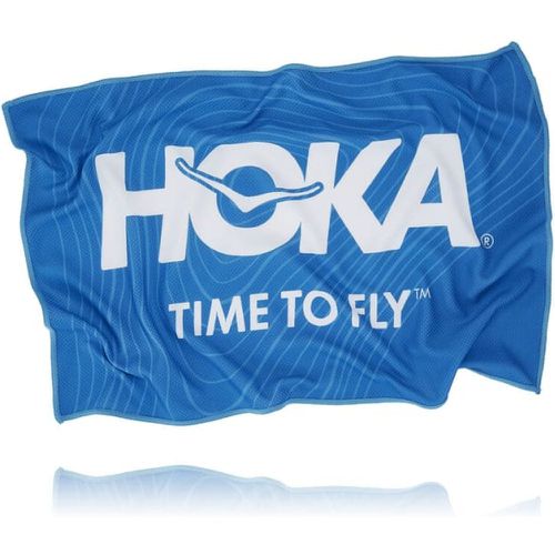 HOKA Serviette en Blue - HOKA - Modalova
