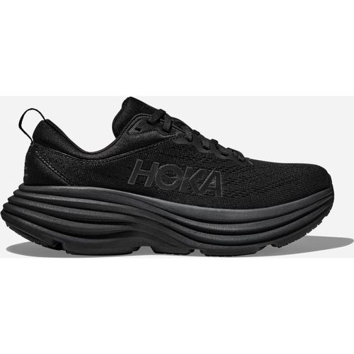 Bondi 8 Chaussures en Taille 45 1/3 | Route - HOKA - Modalova