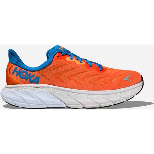 Arahi 6 Chaussures en / Taille 47 1/3 | Route - HOKA - Modalova