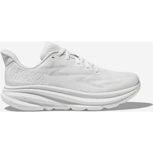 Clifton 9 Chaussures en Taille 40 2/3 | Route - HOKA - Modalova