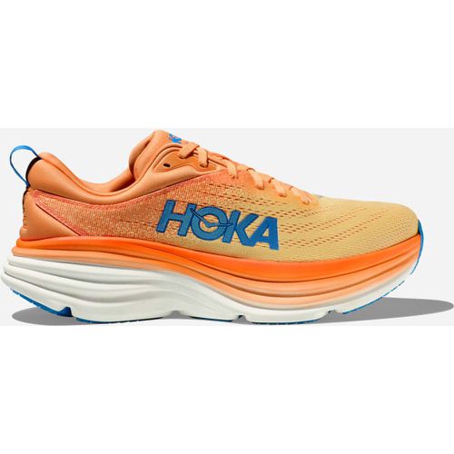 Bondi 8 Chaussures en / Taille 40 2/3 | Route - HOKA - Modalova